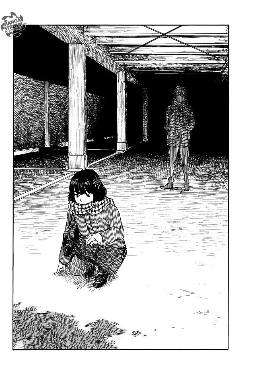 Happiness (OSHIMI Shuzo) Chapter 18 33